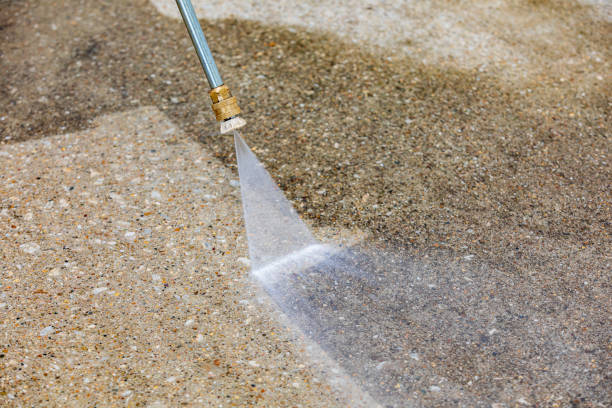 Trusted Rochester, IN Pressure Washing Services Experts