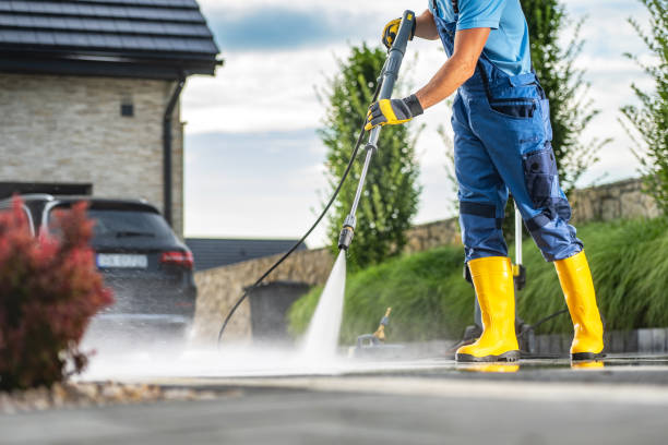 Best Window and Screen Pressure Cleaning in Rochester, IN